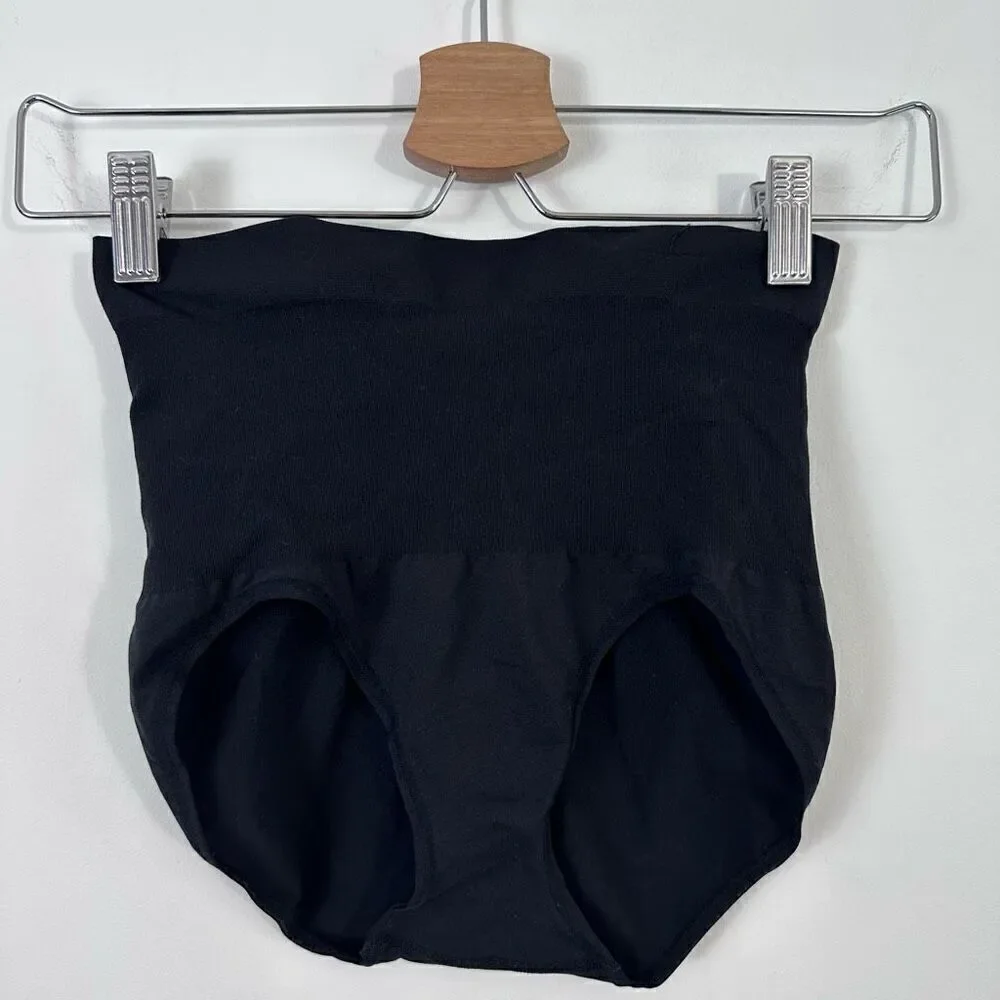 Assets by Spanx Shaping Briefs in Black